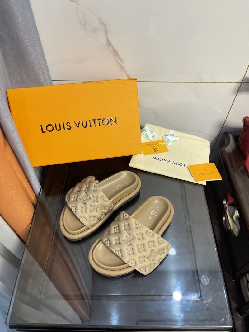 Louis Vuitton Low Shoes